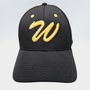 PUKKA | "W" embroidered adjustable cap hat